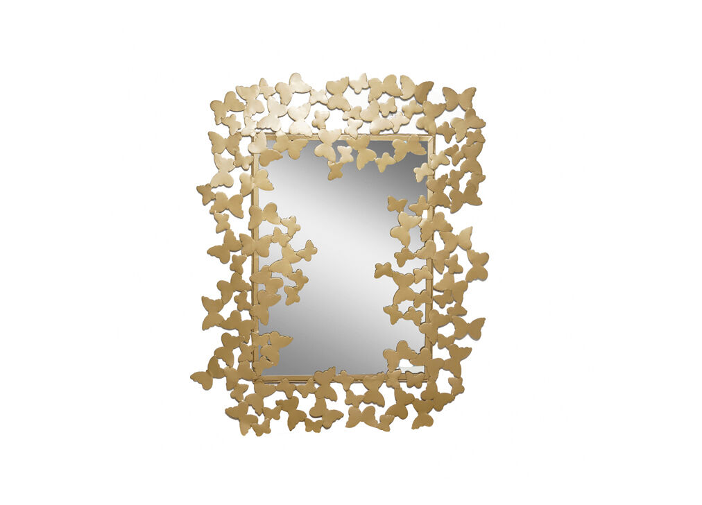 Espejo pared isidora marca ecoanya