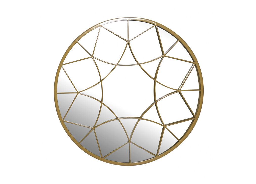 Espejo pared ELENOR marca ECOANYA