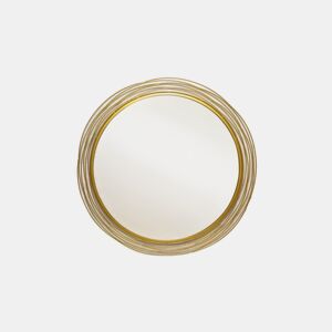 Espelho de parede TARA ORO marca ECOANYA