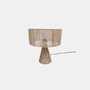 Candeeiro de mesa NAZCA marca ECOANYA