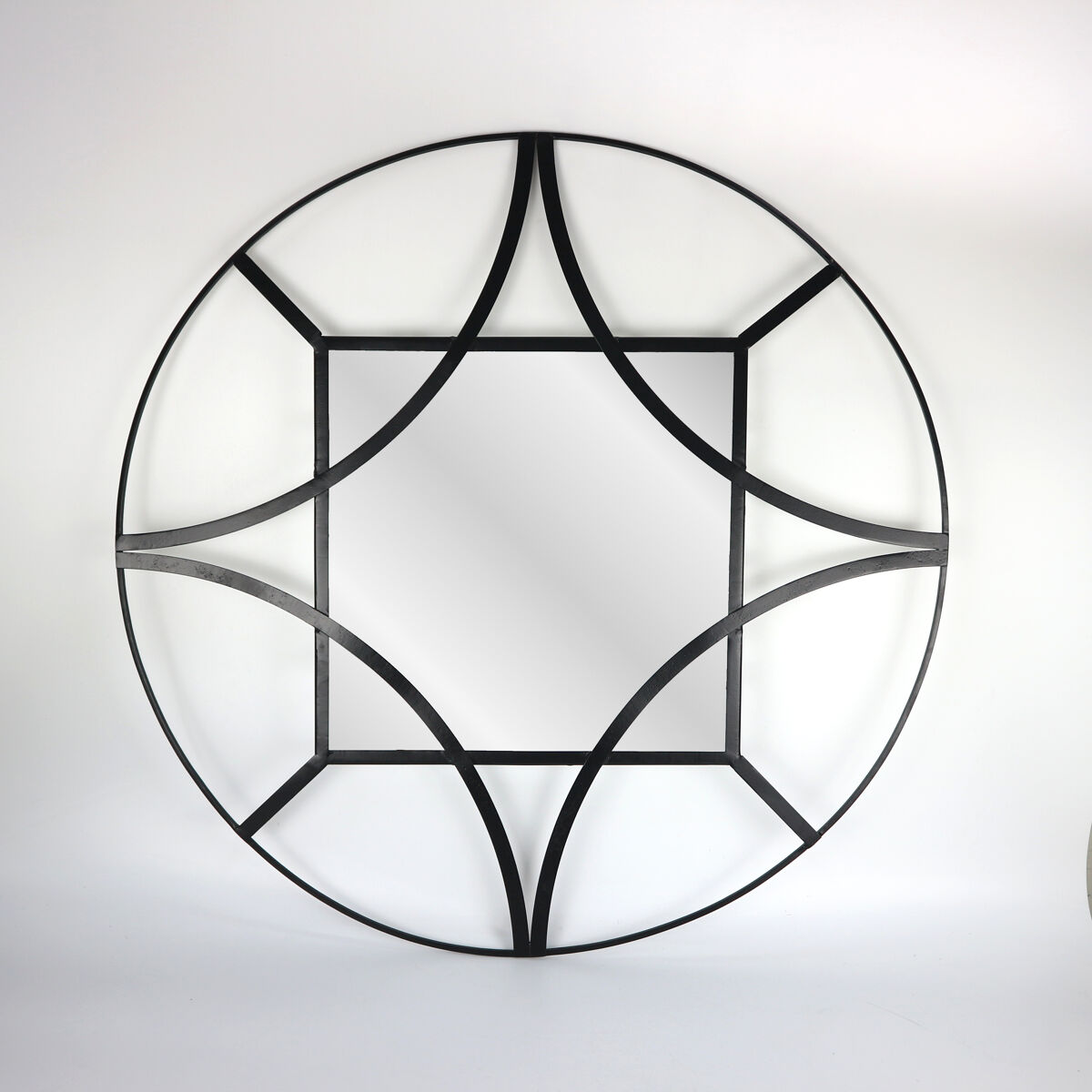 Espejo de pared iris marca ecoanya