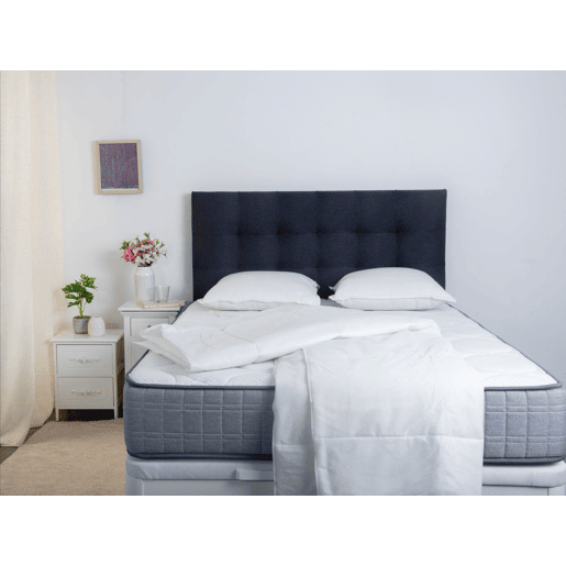 Recheio nórdico SPRING para cama de 90cm