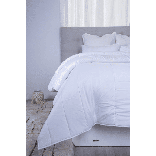 Recheio nórdico SPRING para cama de 90cm