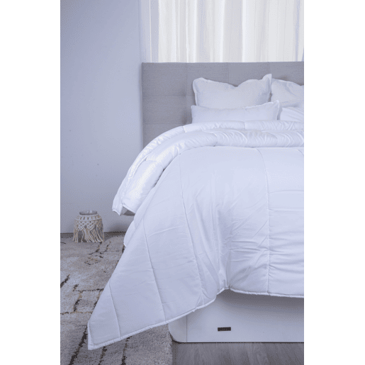 Recheio nórdico SPRING para cama de 135cm