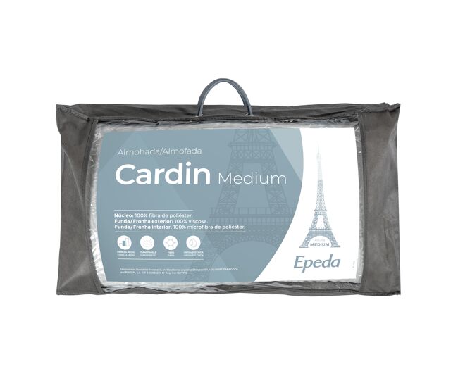 Almohada epeda cardin medium 70cm