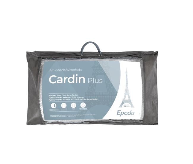 Almohada epeda cardin plus 60cm