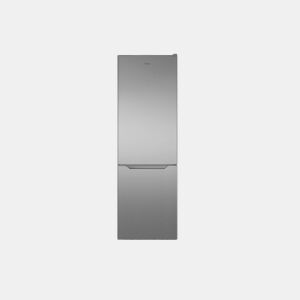 Combinado inox TEKA NFL 342 C EU 310 litros No Frost inox