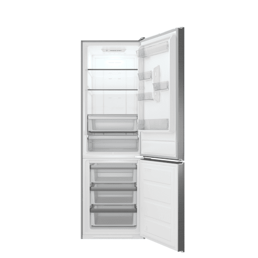 Combinado inox TEKA NFL 342 C EU 310 litros No Frost inox Combinado inox TEKA NFL 342 C EU 310 litros No Frost inox