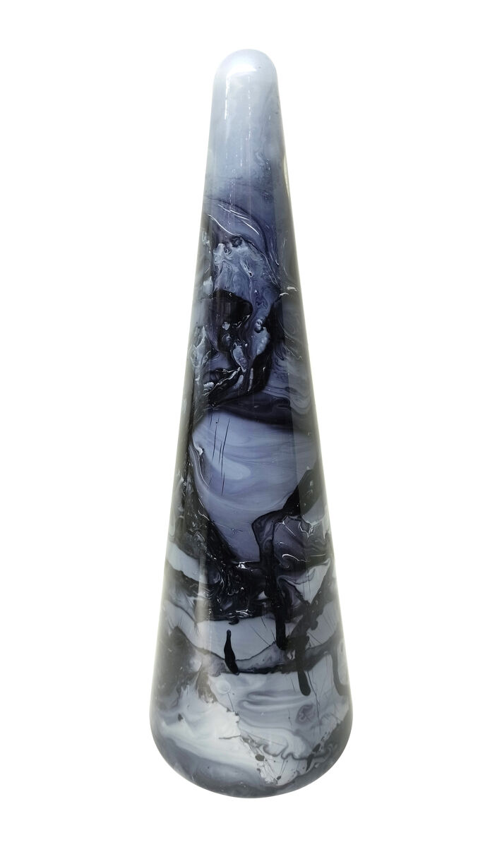 Figura CONO Led BUNDI