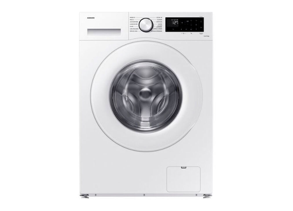 Lavadora carga frontal SAMSUNG WW90CGC04DTEEC 9kg 1400 RPM