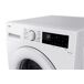 Lavadora carga frontal SAMSUNG WW90CGC04DTEEC 9kg 1400 RPM Lavadora carga frontal SAMSUNG WW90CGC04DTEEC 9kg 1400 RPM Blanco