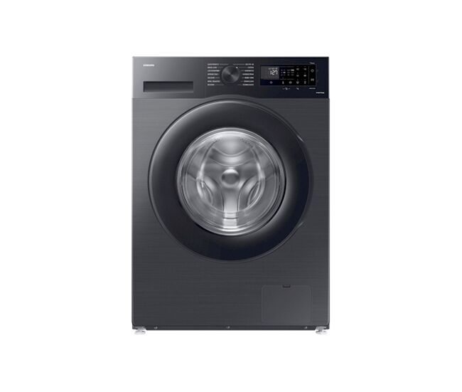 Lavadora carga frontal samsung ww90cgc04dabec 9kg 1400 rpm