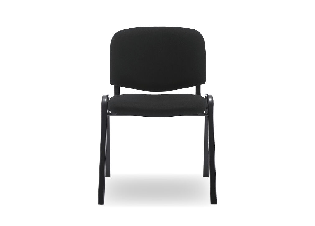 Silla de escritorio DIANA color negra