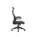 Silla de escritorio ARONA Silla de escritorio ARONA Gris Oscuro