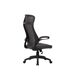 Silla de escritorio ARONA Silla de escritorio ARONA Gris Oscuro