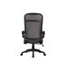 Silla de escritorio ARONA Silla de escritorio ARONA Gris Oscuro