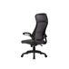Silla de escritorio ARONA Silla de escritorio ARONA Gris Oscuro