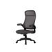 Silla de escritorio ARONA Silla de escritorio ARONA Gris Oscuro