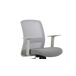 Silla de escritorio ATECA Silla de escritorio ATECA Gris Oscuro