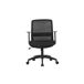 Silla de escritorio ATECA Silla de escritorio ATECA Negro