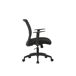 Silla de escritorio ATECA Silla de escritorio ATECA Negro