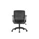 Silla de escritorio ATECA Silla de escritorio ATECA Negro