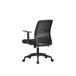 Silla de escritorio ATECA Silla de escritorio ATECA Negro