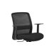 Silla de escritorio ATECA Silla de escritorio ATECA Negro