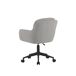 Silla de escritorio VALERIA Silla de escritorio VALERIA Gris Claro