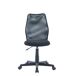 Silla de escritorio VICTORIA negro Silla de escritorio VICTORIA negro Negro