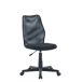 Silla de escritorio VICTORIA negro Silla de escritorio VICTORIA negro Negro