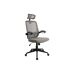 Silla de escritorio VICENT Silla de escritorio VICENT Gris