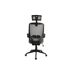 Silla de escritorio VICENT Silla de escritorio VICENT Gris