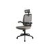 Silla de escritorio VICENT Silla de escritorio VICENT Gris