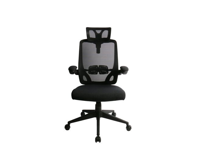 Silla de escritorio vicent negro