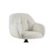 Silla comedor giratória RUBIA Silla comedor giratória RUBIA Beige