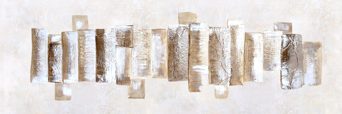 Pintura original MOSES marca MARCOMUEBLE