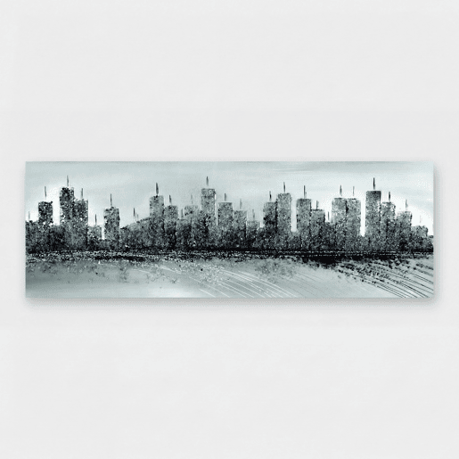 Pintura original SYBILL marca MARCOMUEBLE Pintura original SYBILL marca MARCOMUEBLE
