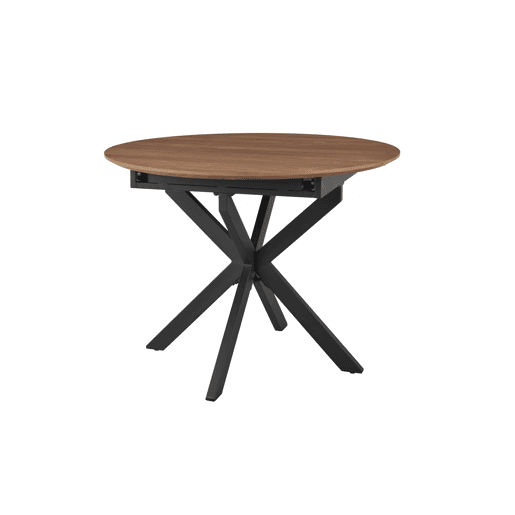 Mesa de cozinha extensível ELIPSE oak sonoma