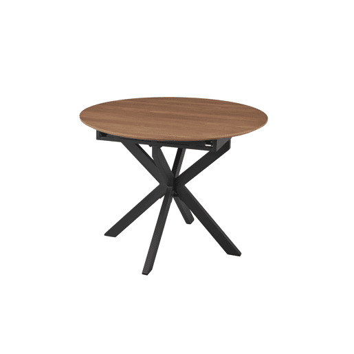 Mesa de cozinha extensível ELIPSE oak sonoma