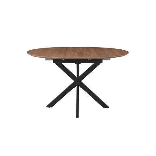 Mesa de cozinha extensível ELIPSE oak sonoma