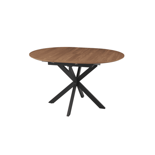Mesa de cozinha extensível ELIPSE oak sonoma
