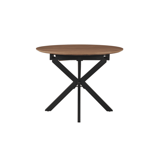 Mesa de cozinha extensível ELIPSE oak sonoma