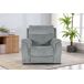 Sillón HERA relax eléctrico gris claro Sillón HERA relax eléctrico gris claro Gris Claro