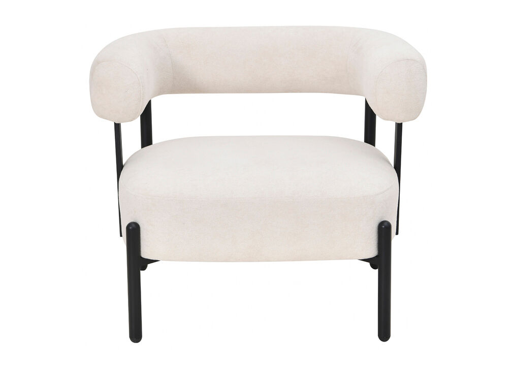 Sillón decorativo AMAL