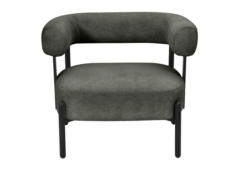 Sillón decorativo AMAL