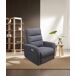 Sillón relax eléctrico ZEUS Sillón relax eléctrico ZEUS Gris