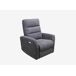 Sillón relax eléctrico ZEUS Sillón relax eléctrico ZEUS Gris