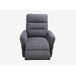 Sillón relax eléctrico ZEUS Sillón relax eléctrico ZEUS Gris