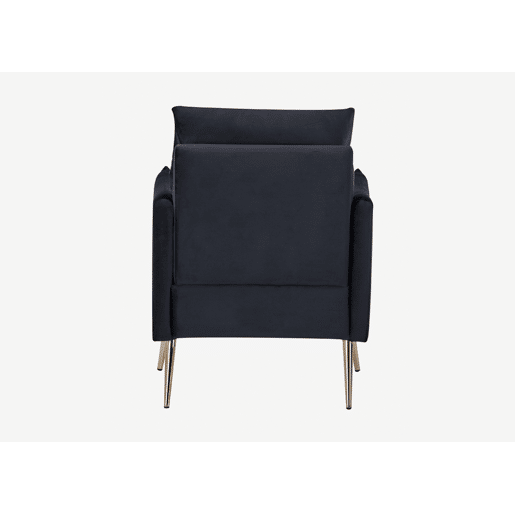 Cadeirão decorativo MINERVA petro